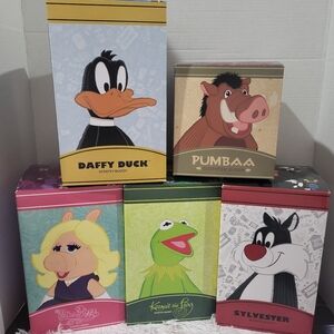 Scentsy Plush Buddy With Scent Pack You Choose Character, Very Soft NEW/BOX